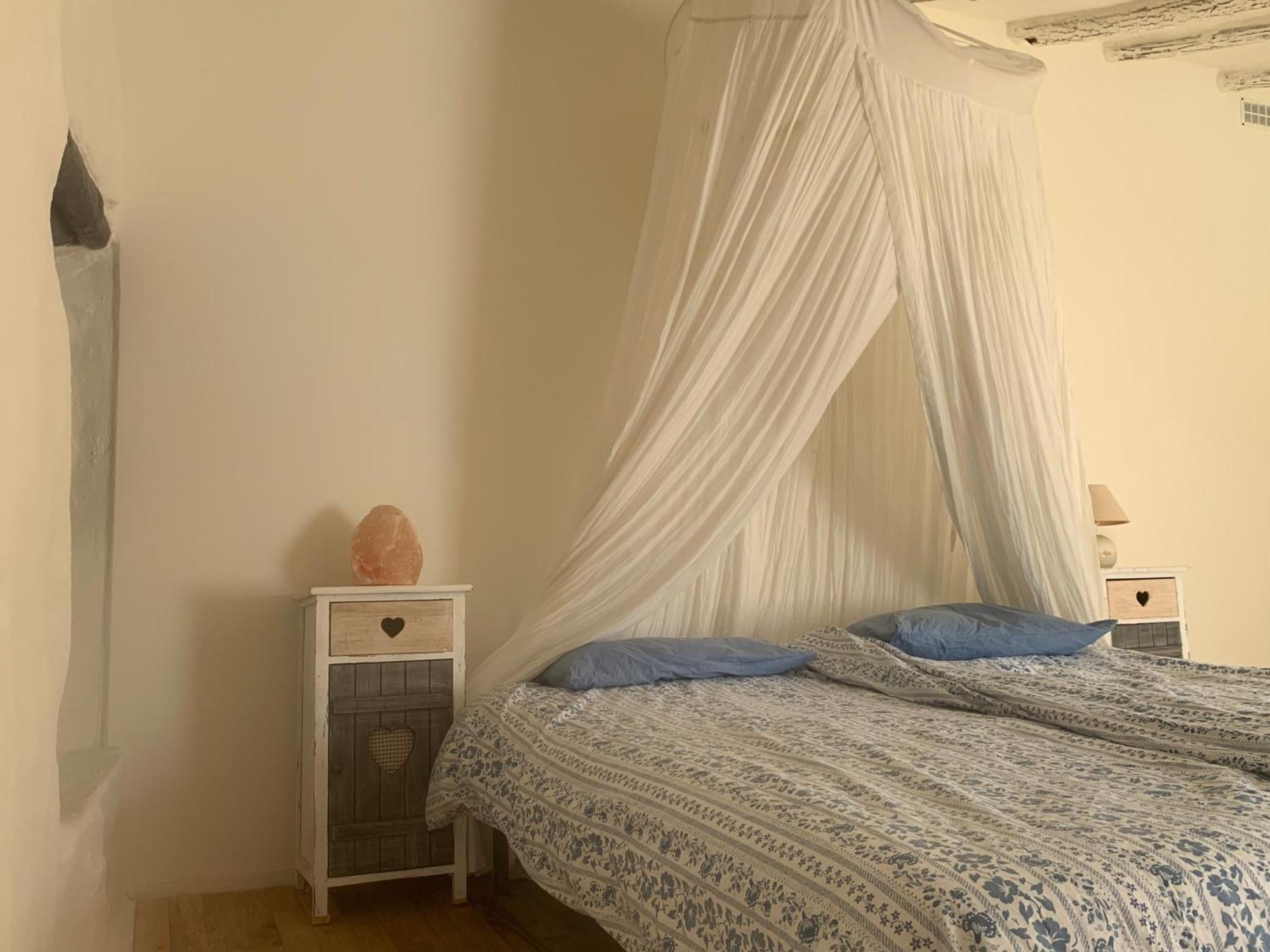 Mas Caraus Appartement Montferrer Buitenkant foto