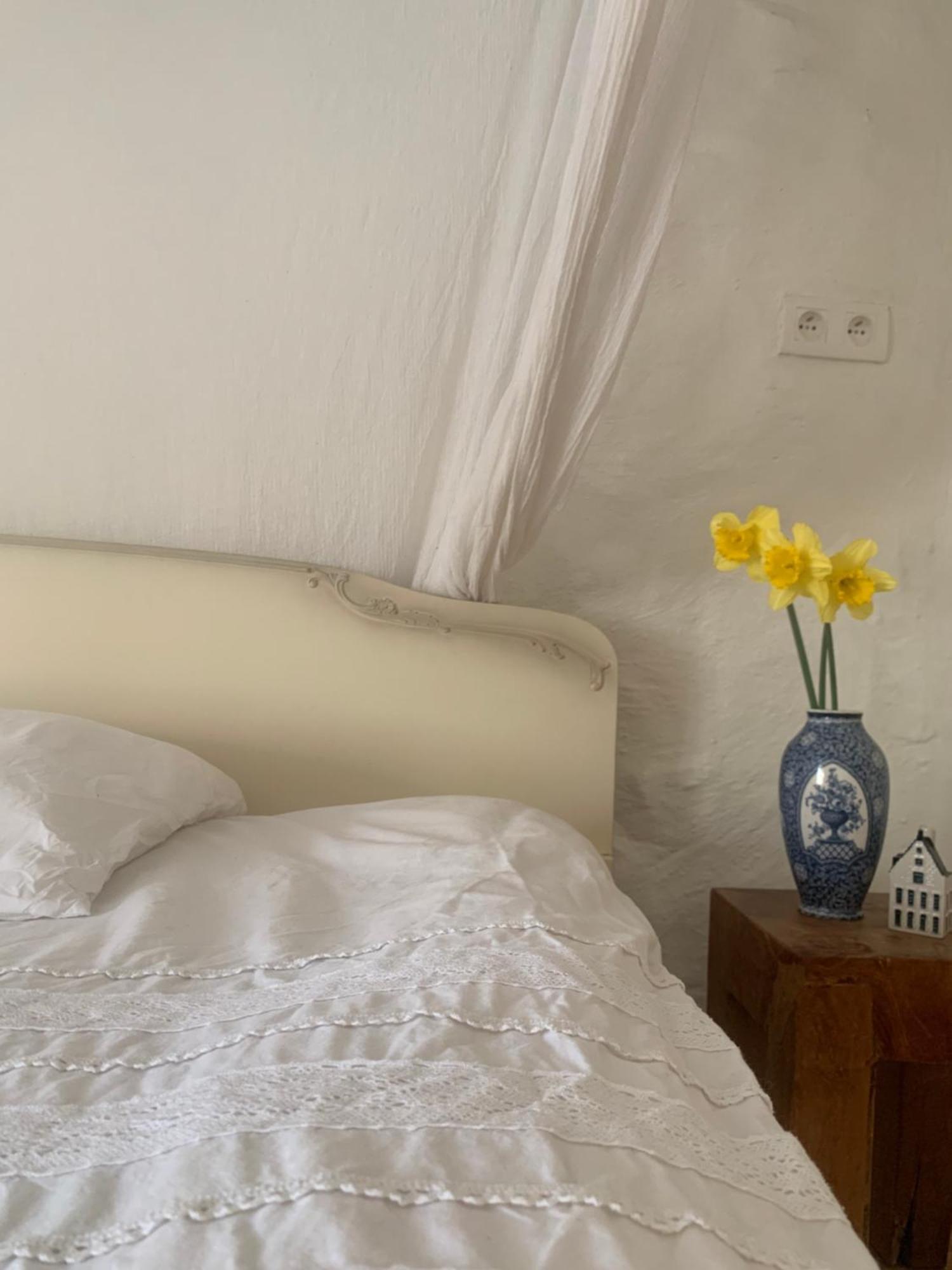 Mas Caraus Appartement Montferrer Buitenkant foto