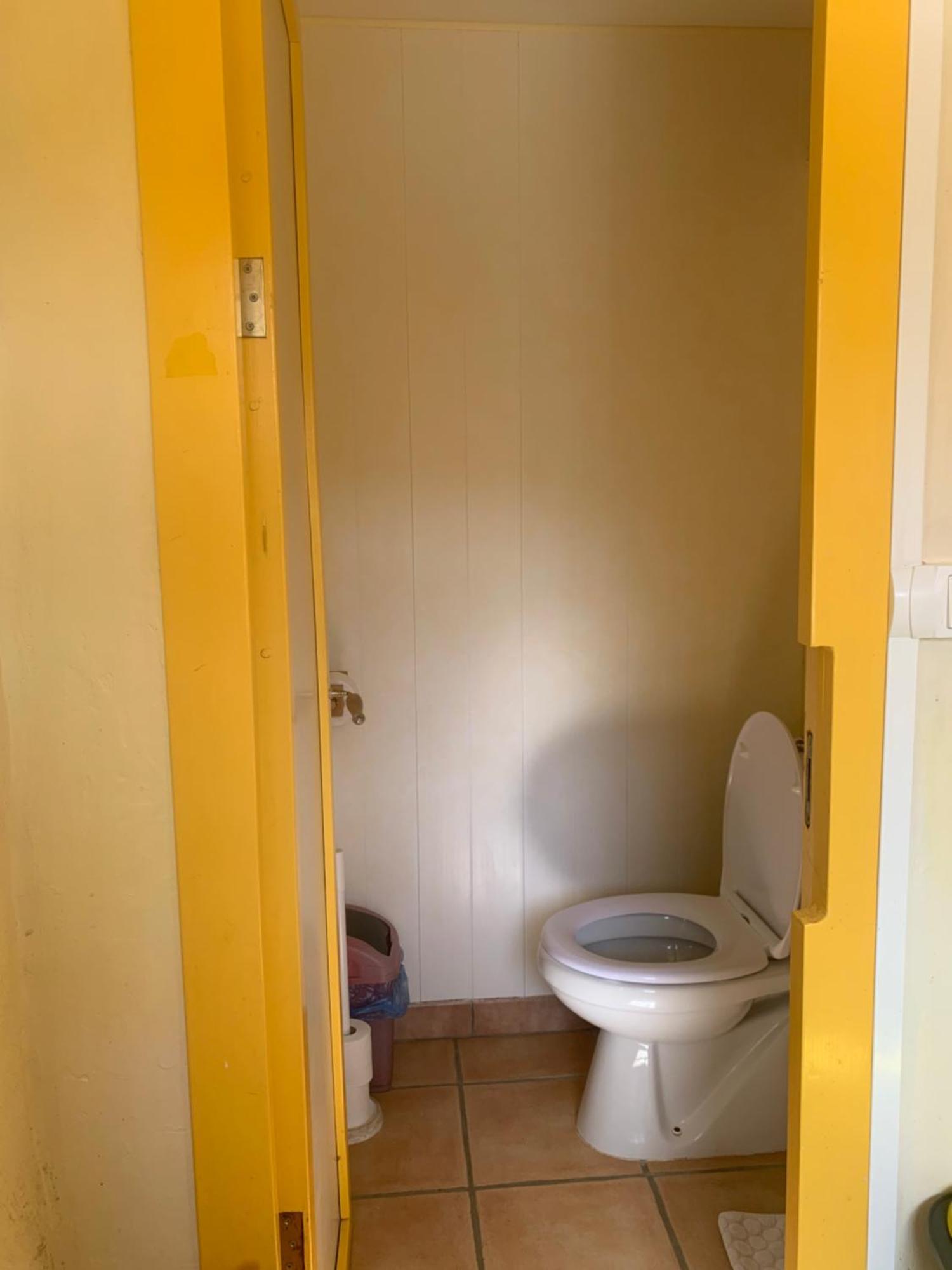 Mas Caraus Appartement Montferrer Buitenkant foto